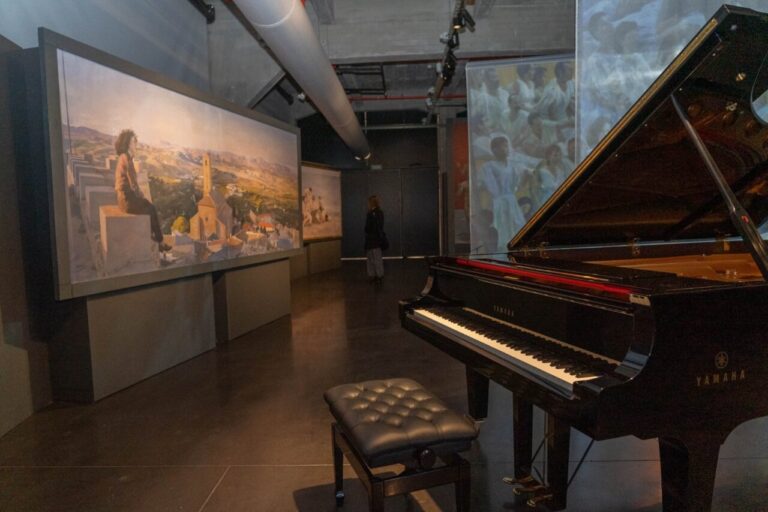 Beethoven Novena Serreria Belga Madrid 2025 001