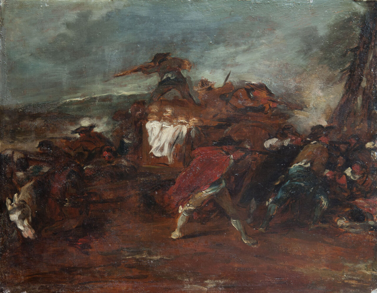 Beethoven Novena Serreria Belga Madrid 2025