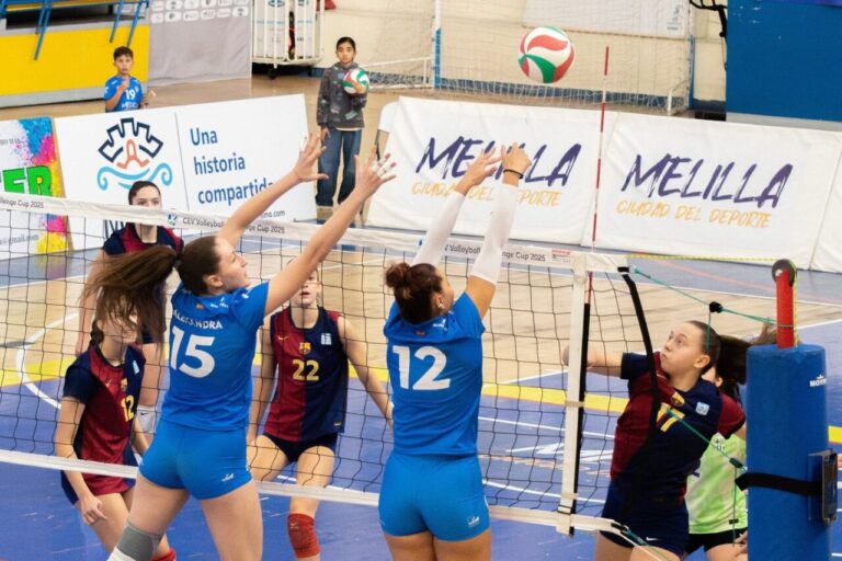 C.V. MEILLLA BARÇA B (5)