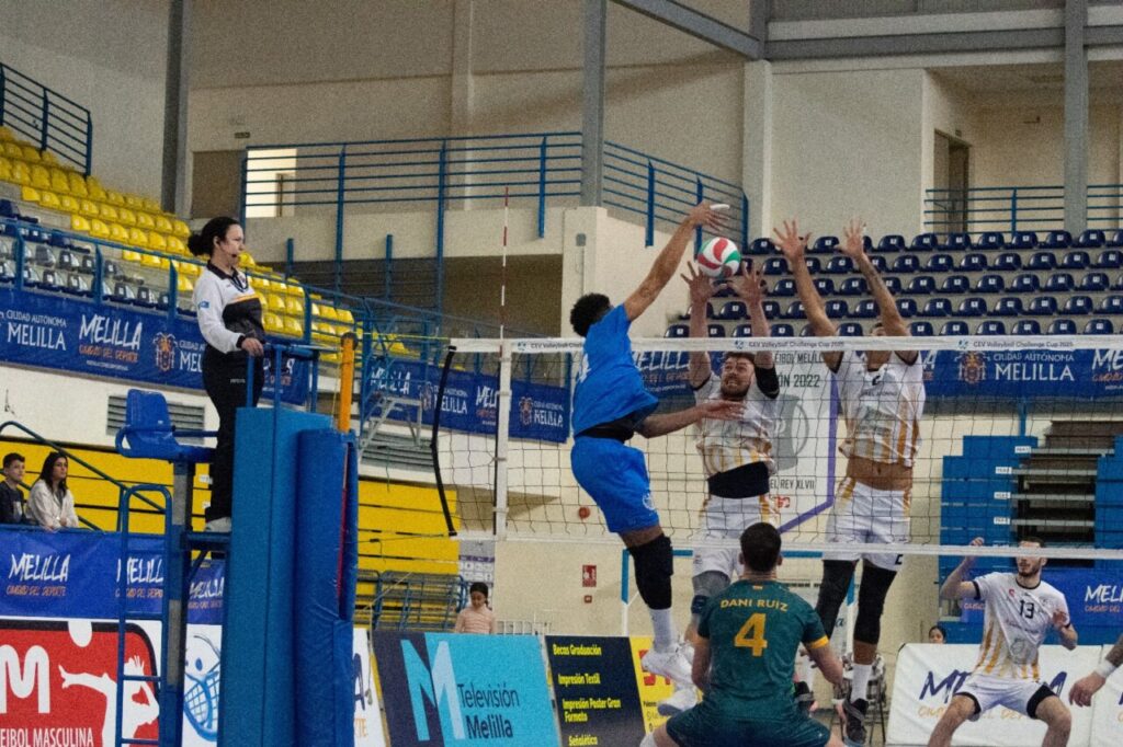 C.V. MELILLA SAN ROQUE (1)