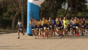 DUATLON 2