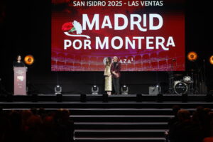 Feria San Isidro 2025