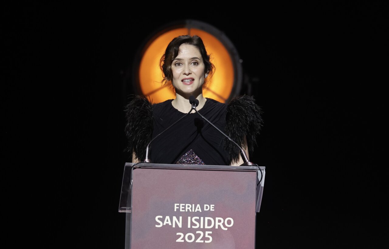 Feria San Isidro 2025 07