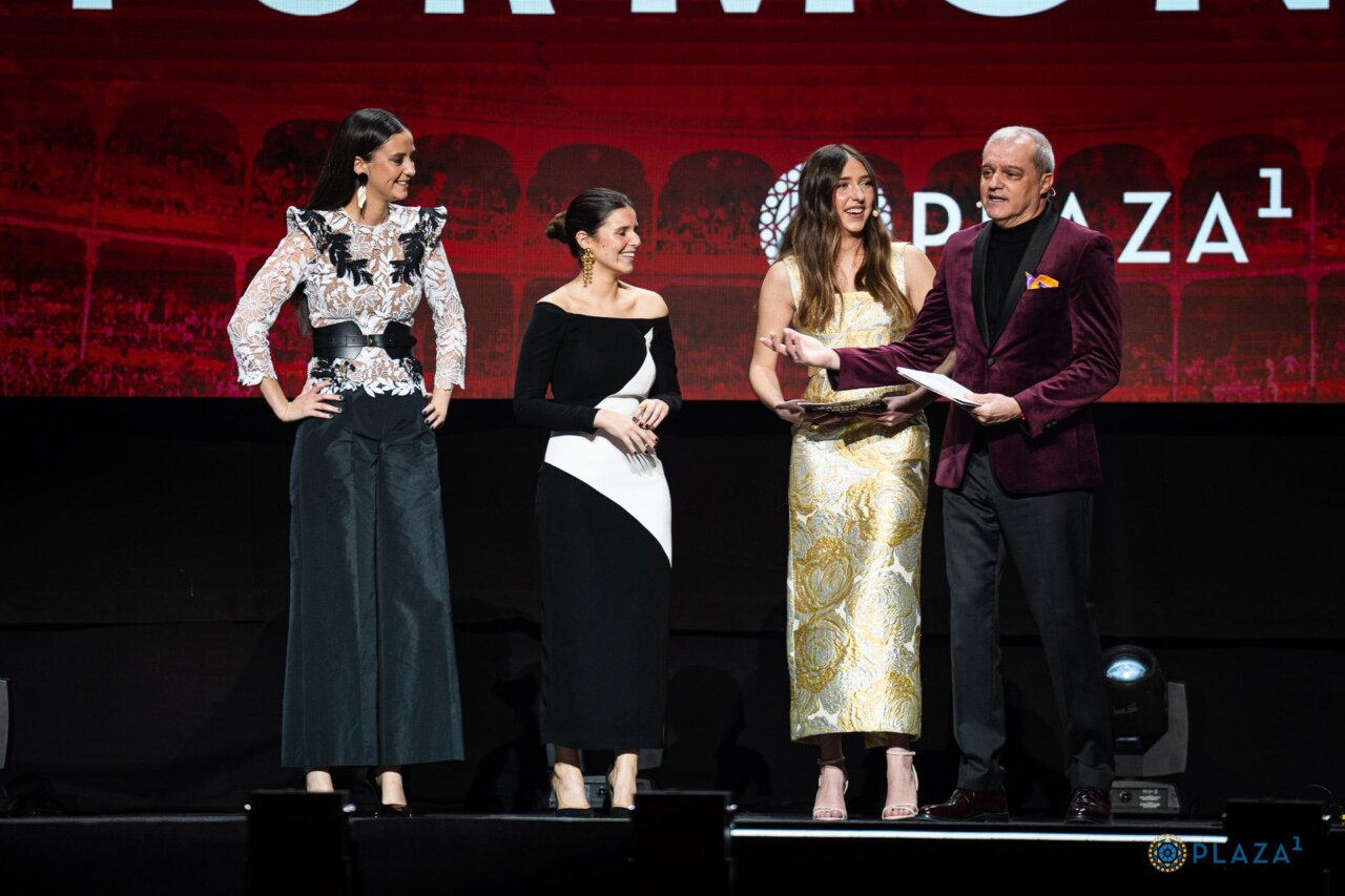 Feria San Isidro 2025 Cayetana Victoria F