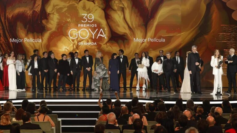 Foto Goya