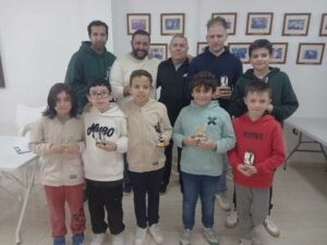 Ganadores