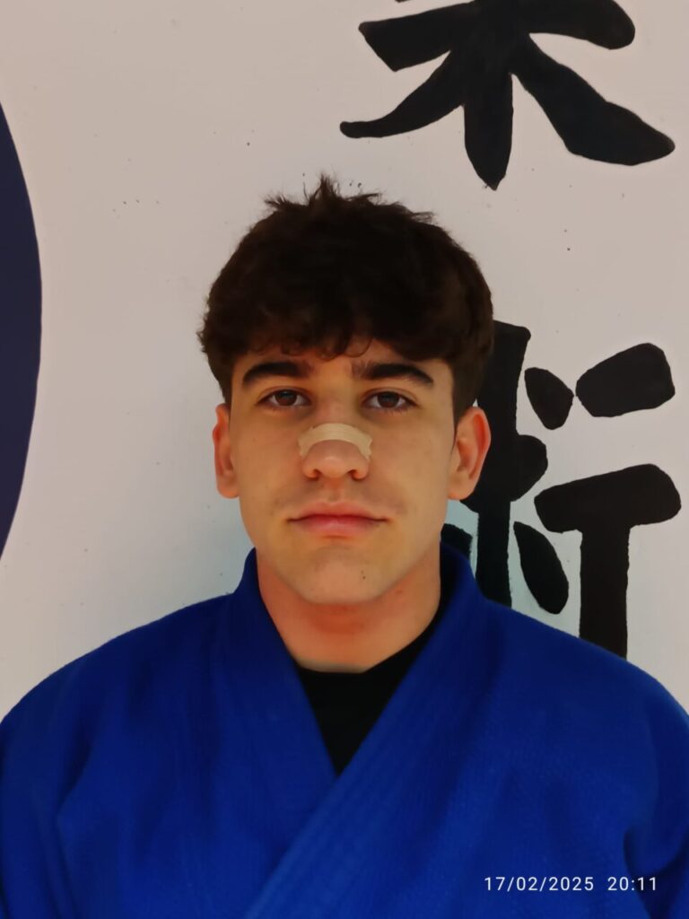 JUDO 2