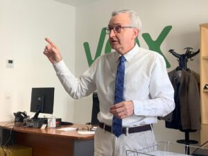 José Miguel Tasende