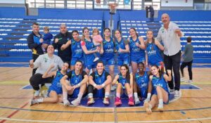 LA SALLE B