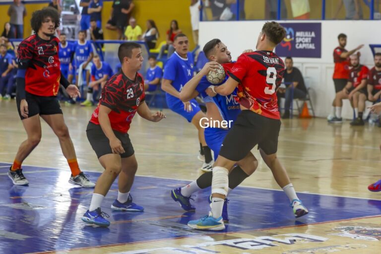 MELILLA BM. PINTO (34)