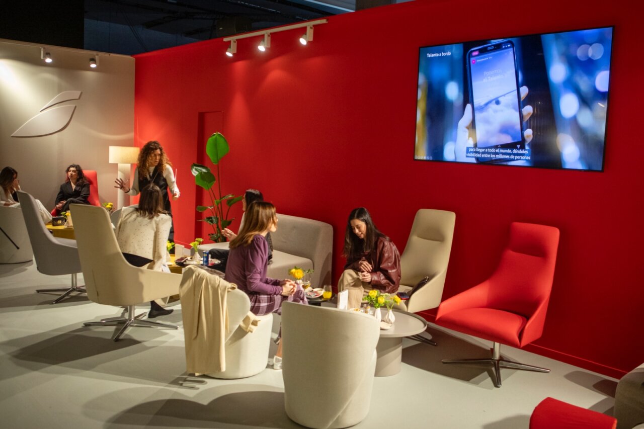 Mercedes Benz Fashion Week Madrid 2025 03