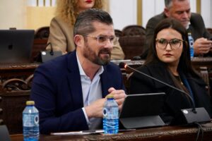 Miguel Ángel Fernández