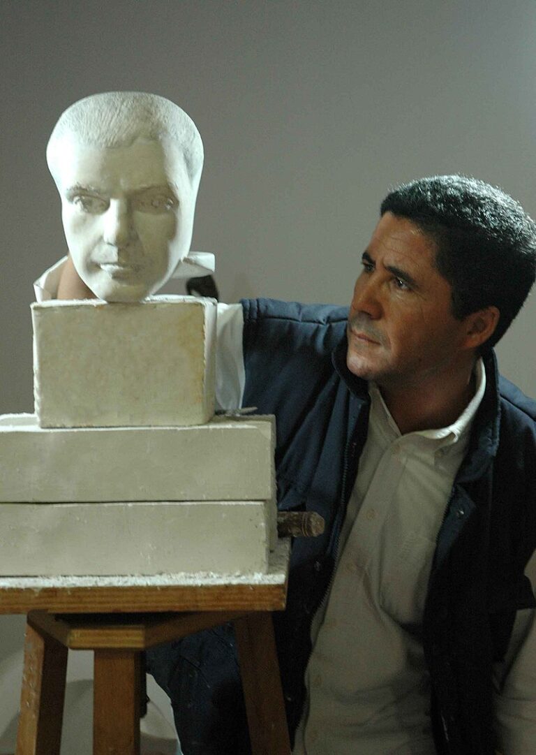 Mustafa Arruf