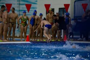 NATACION 1