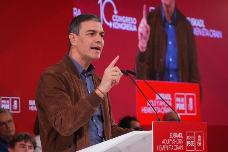 PEDRO SANCHEZ