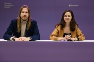 PODEMOS