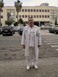 Rubens Riotorto ONCÓLOGO