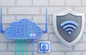 Seguridad en plataformas digitales