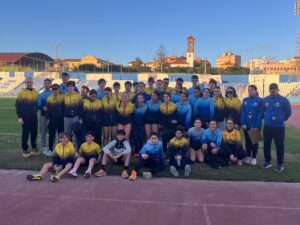 TOMA DE TIEMPOS 2025