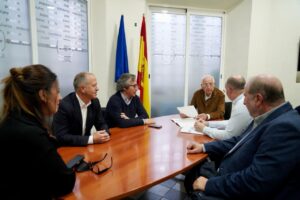 Tellado en Melilla 3