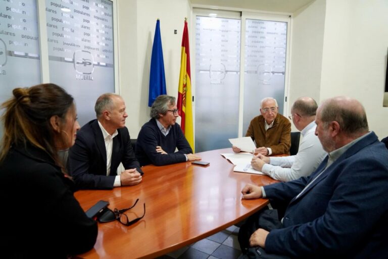 Tellado en Melilla 3