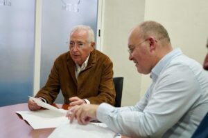 Tellado en Melilla 4