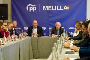 Tellado y empresarios 1