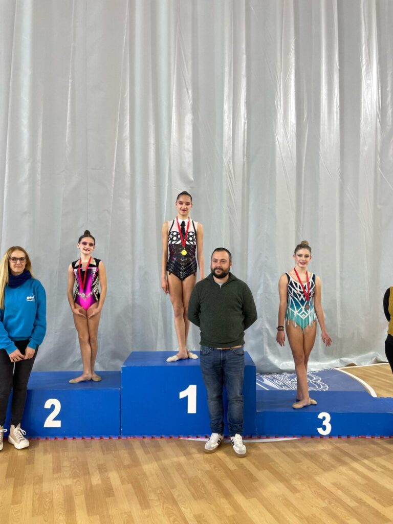 ana tarilonte y lucia peña