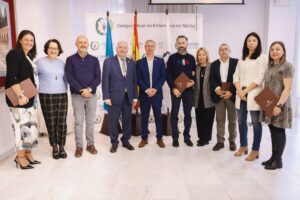 colegio oficial enfermeria