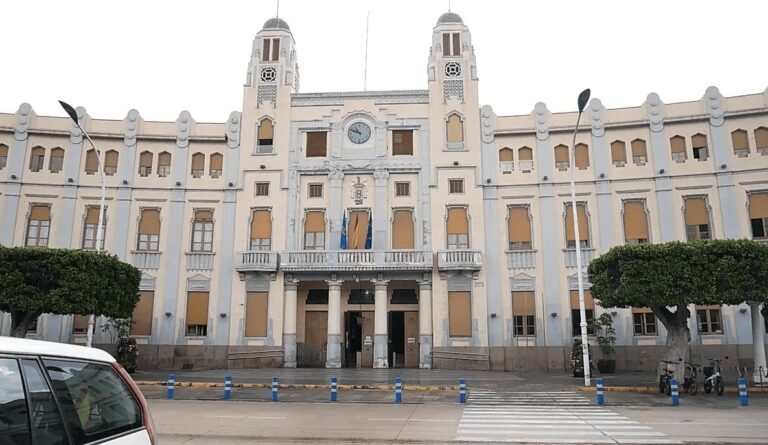 palacio asamblea
