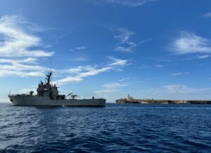 pvz ejercito foto barco