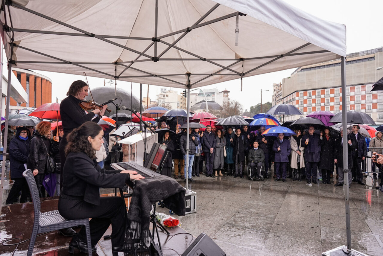 11M 2025 Bosque del Recuerdo