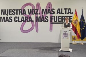 8M institucional 2025