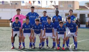 ATLÉTICO MELILLA