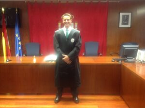 Aaron Andueza Jiménez