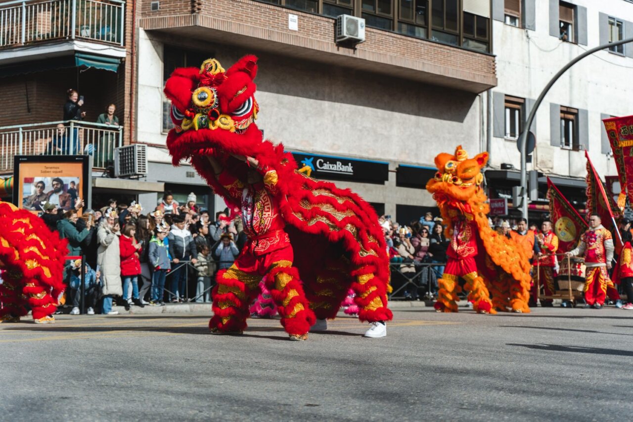 Año Nuevo Chino 2024 07 Año Nuevo Chino 2024 07