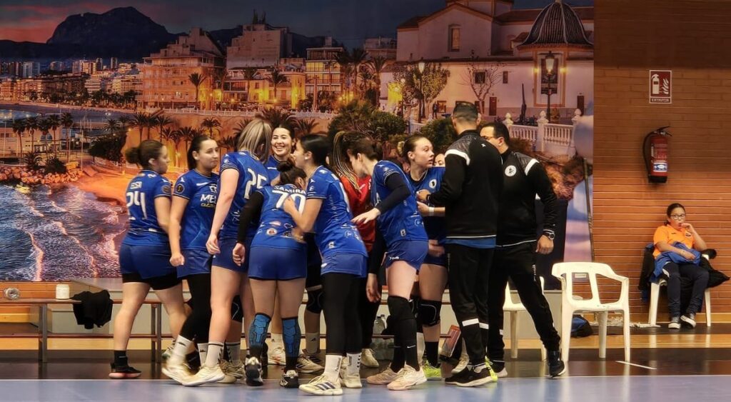 BENIDORM MARAVILLA 2