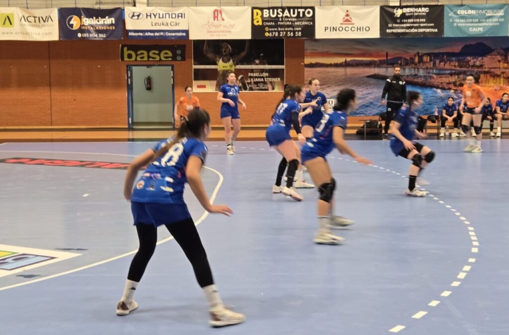 BENIDORM MARAVILLA 4