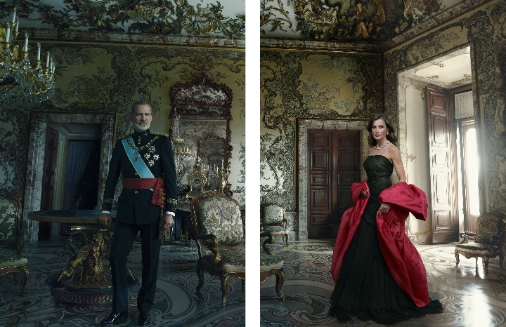 Banco de Espana Tirania de Cronos 2025