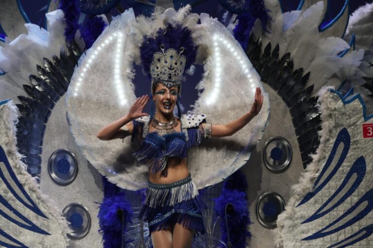 Carnaval 1