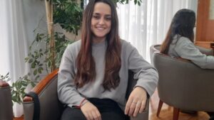 Cristina Muñiz Nieto