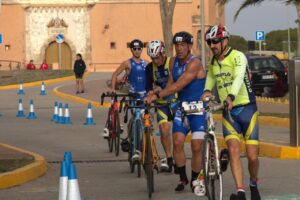 DUATLON