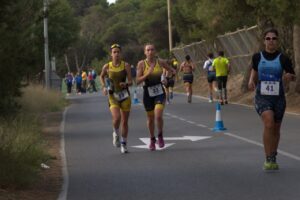DUATLON 5