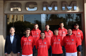 Equipo RCMM Padel 2025 (1)