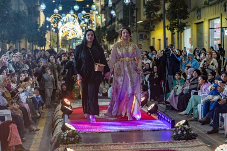 FOTO PRIMERA DESFILE