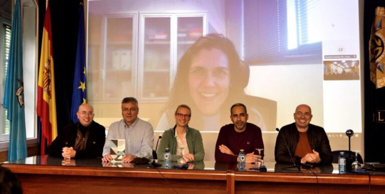 Formación inglés 1