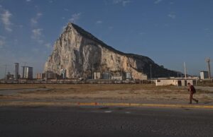 GIBRALTAR