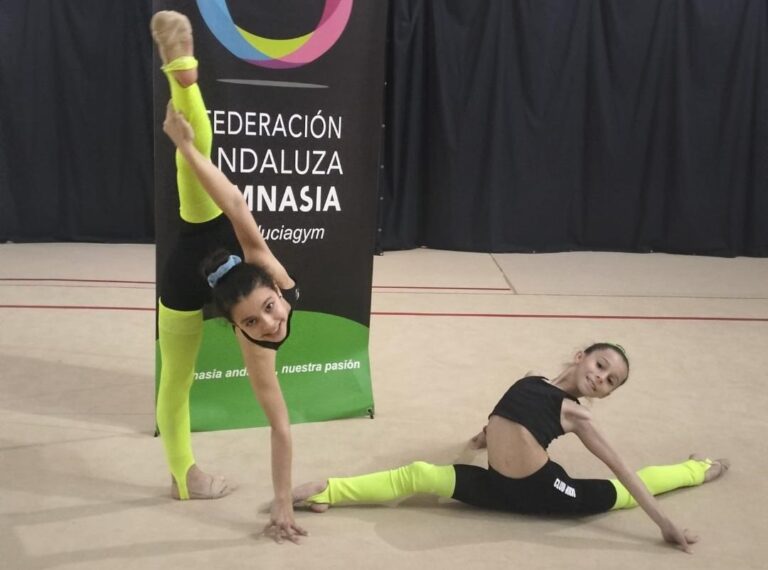 GIMNASTAS 2