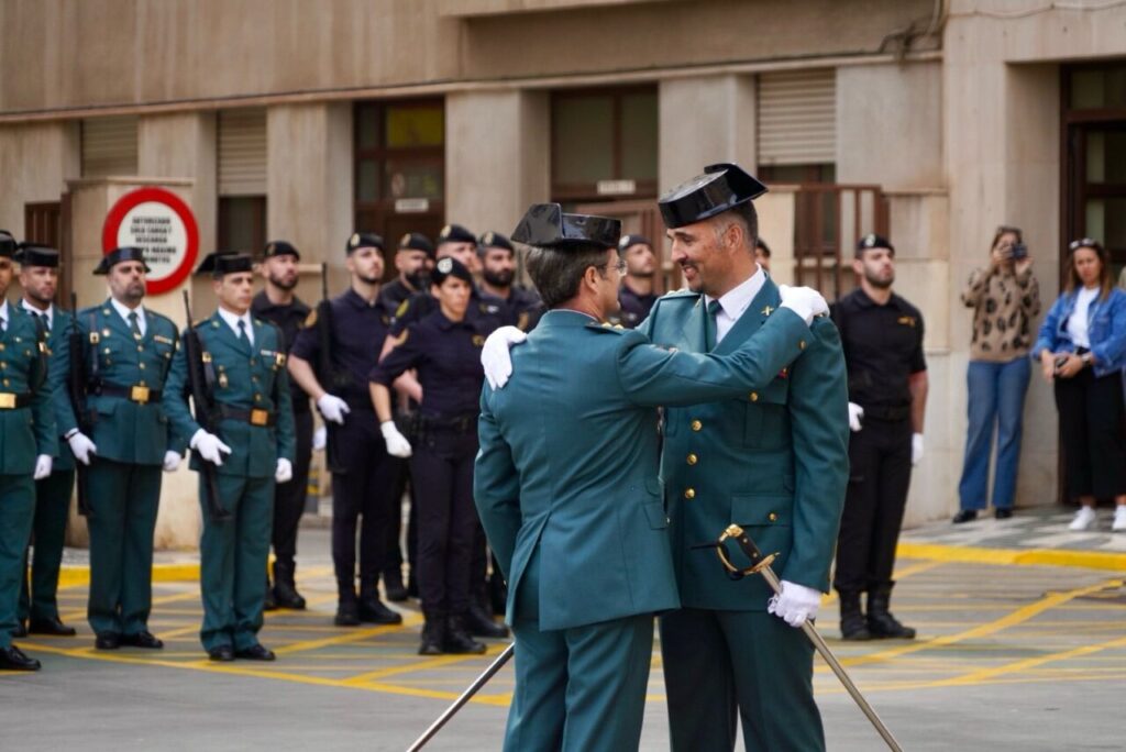 Guardia Civil 2