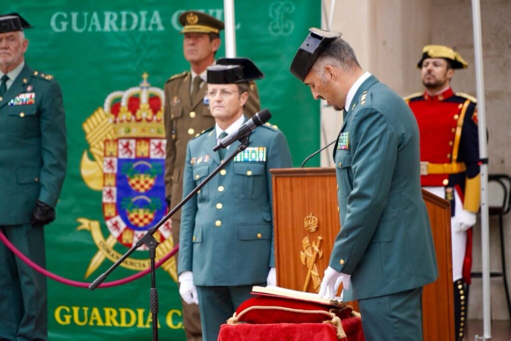Guardia Civil 3